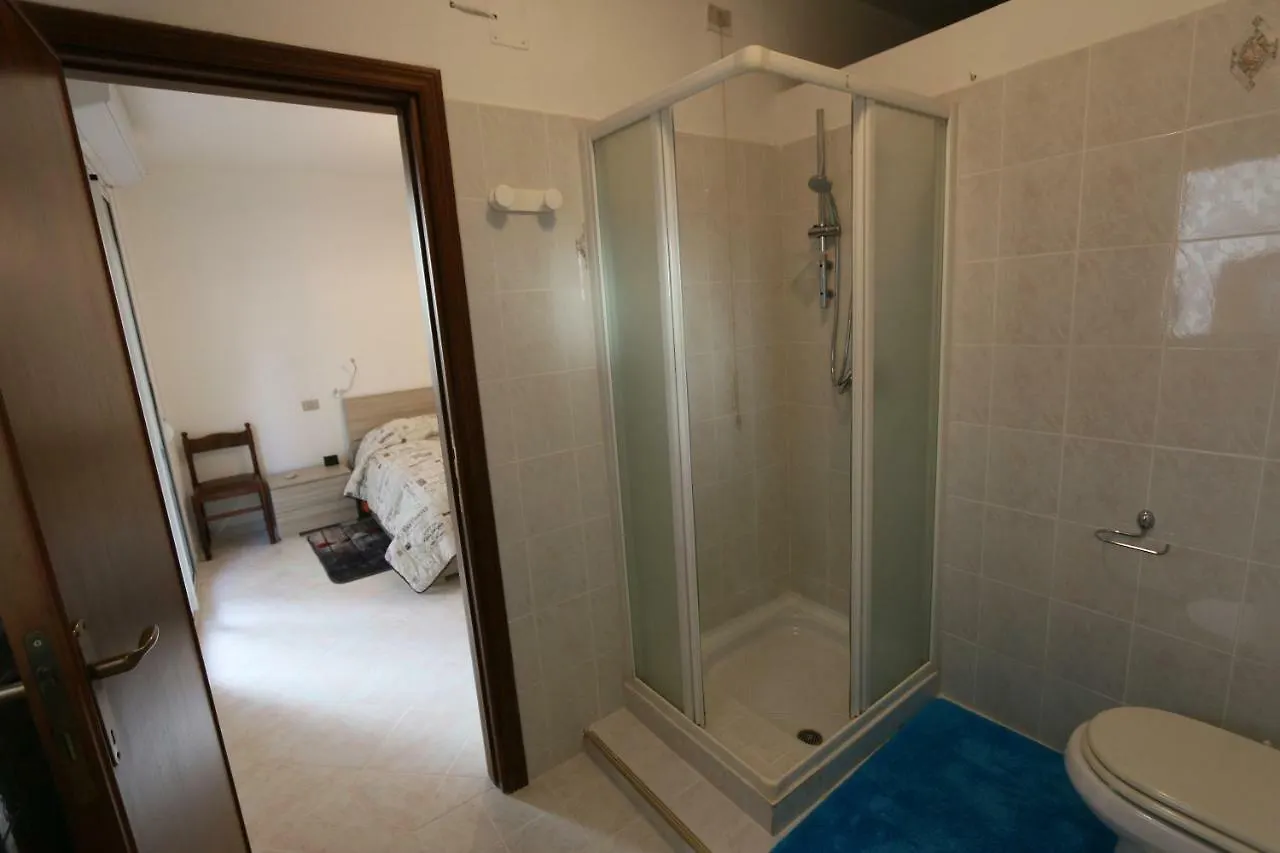 Apartamento Fronte Mare Apartment Alghero 0*,  Italy