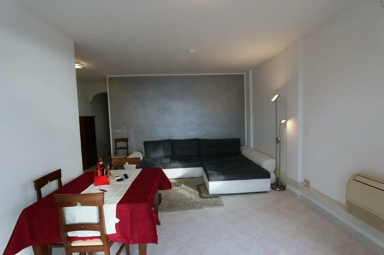 Apartamento Fronte Mare Apartment Alghero 0*,