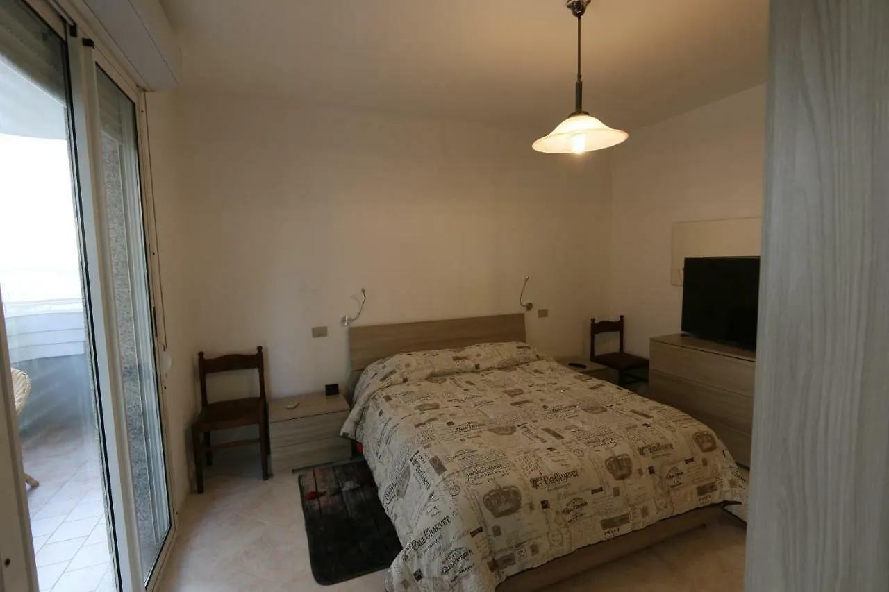 Apartamento Fronte Mare Apartment Alghero Italy